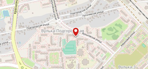 Hot Cherry на карте