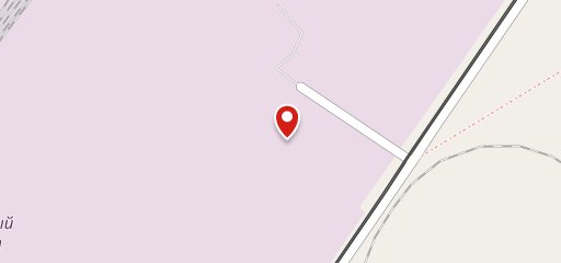 Жаркая Поляна на карте