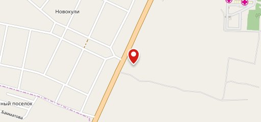 Hot Gyros на карте