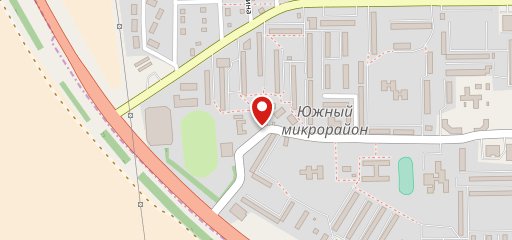 Горячий Ланч на карте