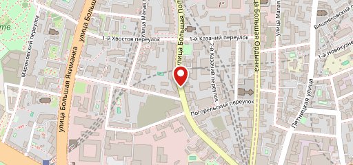 Hot News на карте