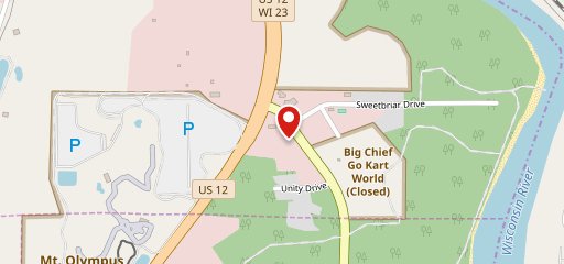 Hot Rocks - Sear. Sizzle. Savor. на карте