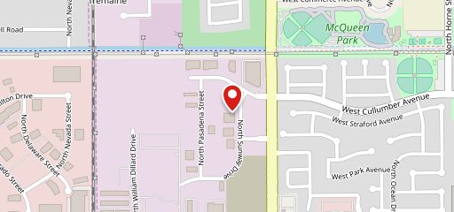 Hot Rod Cafe на карте
