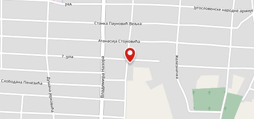 Hot Soul на карте