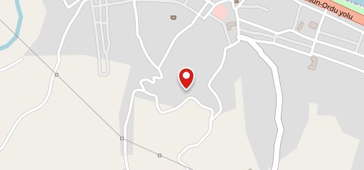 Hot Stop на карте