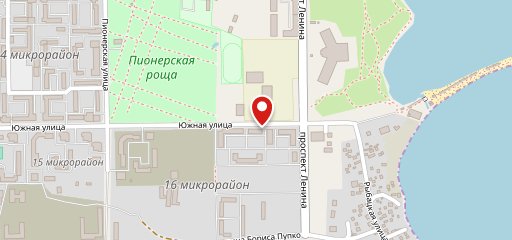 Hot Stories на карте