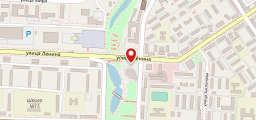Хот Сан Дог на карте