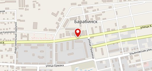 HOTAIRCOFFEE на карте