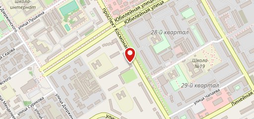 HOTCOFFEE на карте