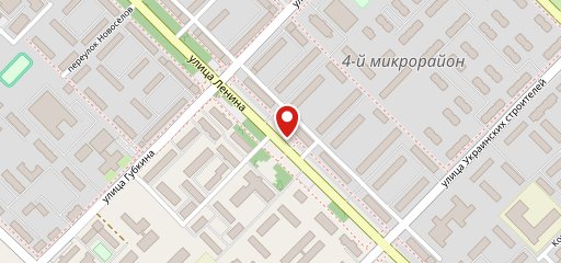 Hotdogger на карте