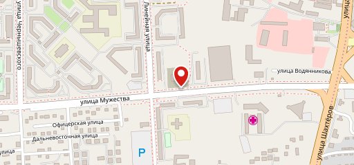 Hotdoggerkrsk на карте