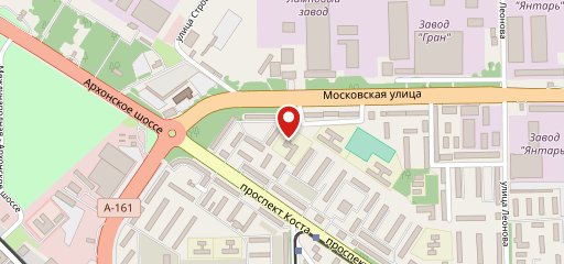 Hotei Sushi на карте