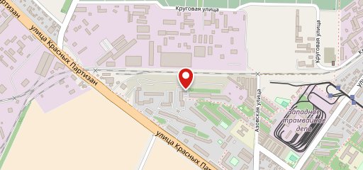 Hotel 12month на карте