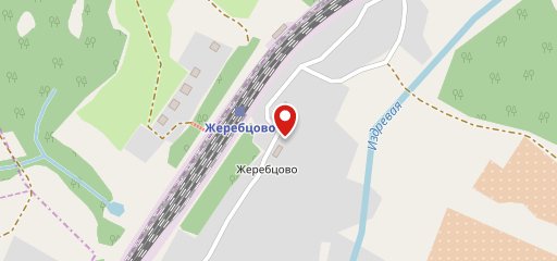 Отель-Фуд на карте