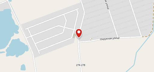 Гранд Сокольники на карте