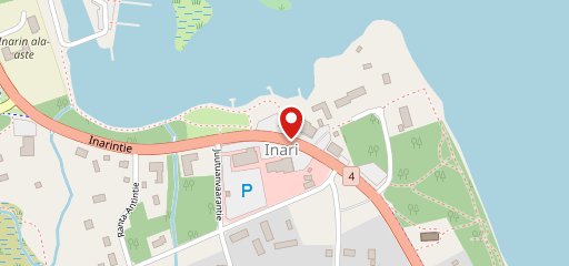 Restaurant Aurora на карте