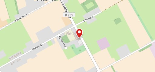 Hotel & Gesellschaftshaus Ripken на карте
