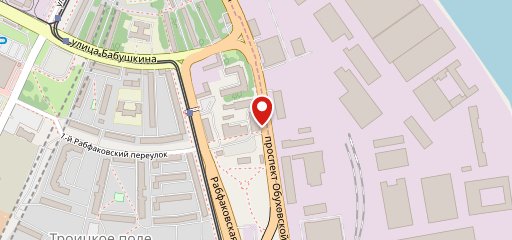 Винтаж на карте