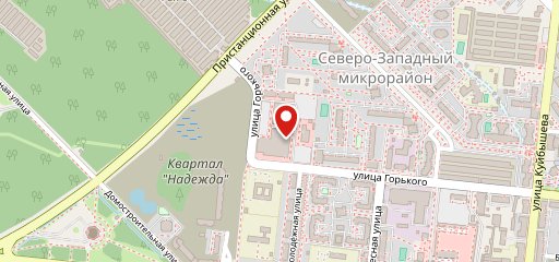 Хотфикс Coffee на карте