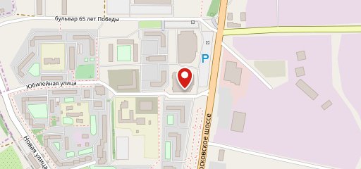 Хотфикс Coffee на карте