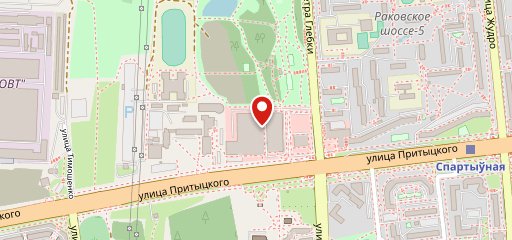 Hotfix coffee на карте