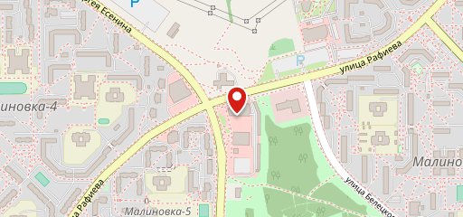Hotfix на карте