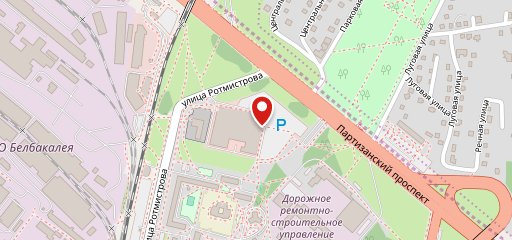 Hotfix на карте
