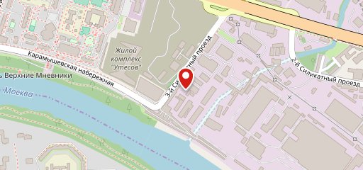 Hottruck Garage на карте