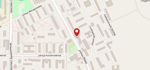 House Bar на карте