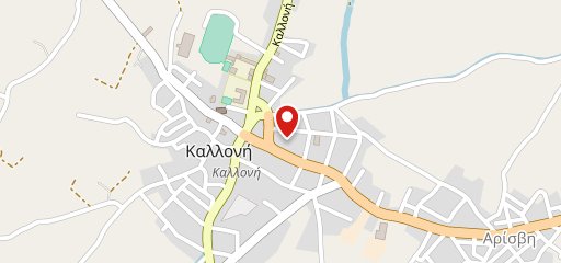 House BOX на карте