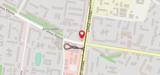 HOUSE CLUB на карте