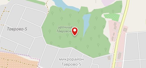Дом Лесника на карте