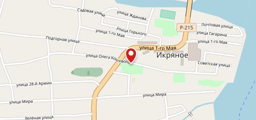 House Fun на карте