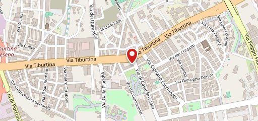 ISTANBUL PIZZA KEBAB PASHA на карте