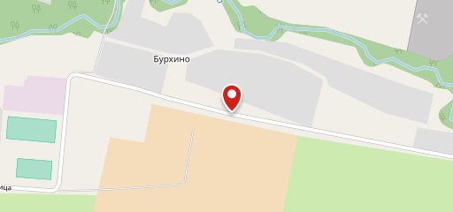 Дом Сладостей на карте