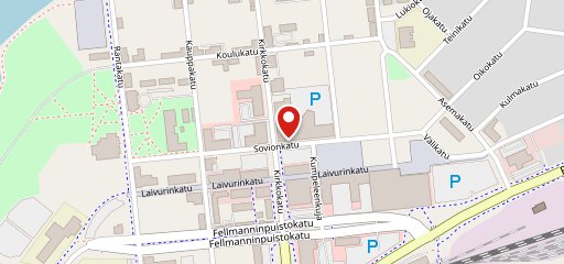 Hovinarri на карте
