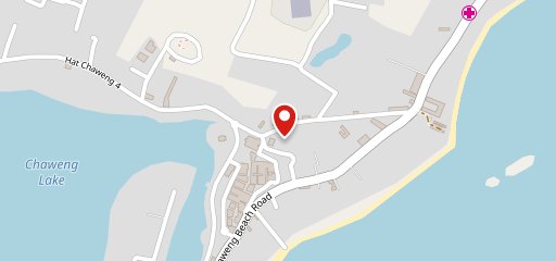How High на карте