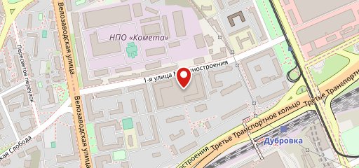 HookahPlace Haven на карте