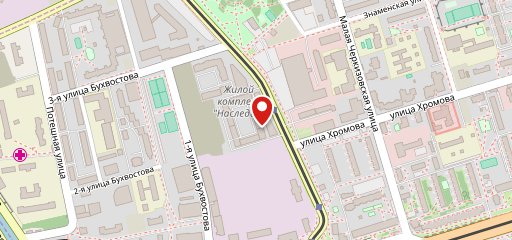 HookahPlace на карте