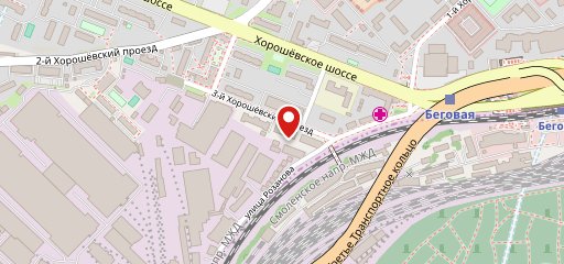 Hq! сoffee на карте