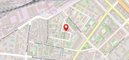 Hq! сoffee на карте