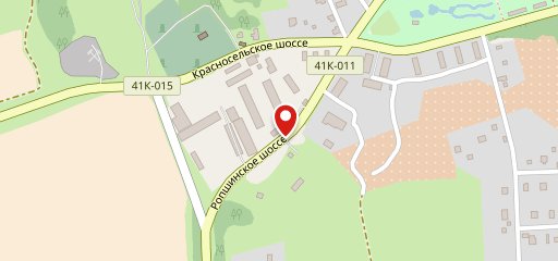 Don Shaverma на карте