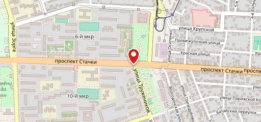 Блюда на мангале на карте