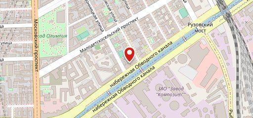 Хуан Хэ на карте