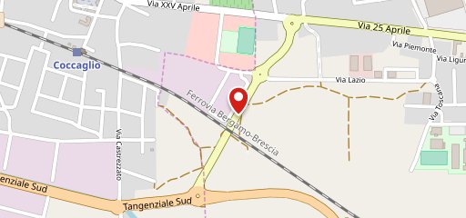 Hub 4.0 на карте
