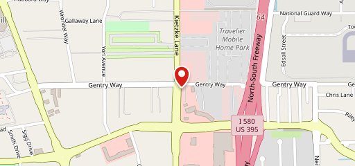Randy's Sports Lounge на карте