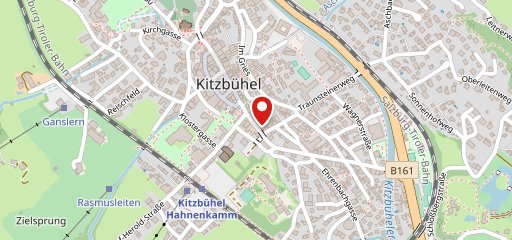 Butchery Huber на карте