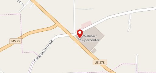 Huddle House на карте