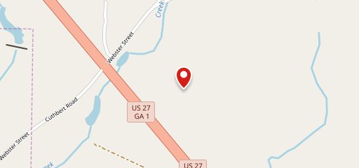 Huddle House на карте