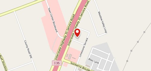 Huddle House на карте